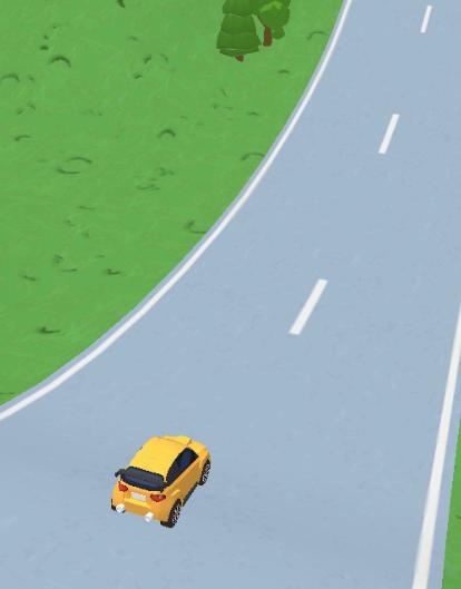 黄金拉力竞速赛Art of Rally