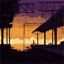 独联体火车模拟器下载最新版本(SkyRail)