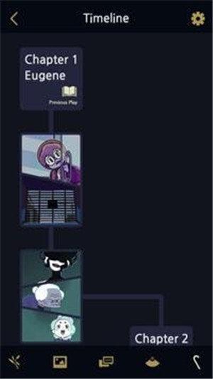 幽灵事务所中文版截图3