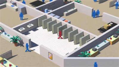 大多数社畜模拟游戏下载截图3