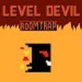 恶魔的冒险游戏(Level Devil 2)
