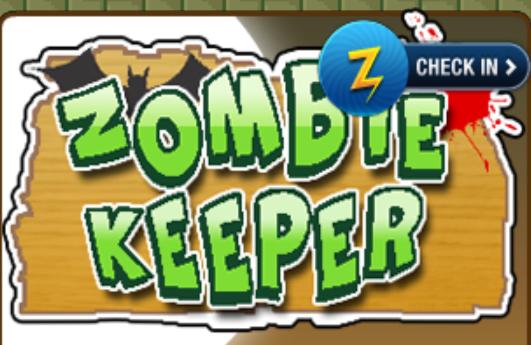 僵尸守护者 僵尸守护者