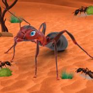 蚂蚁模拟器昆虫进化Ant Simulator