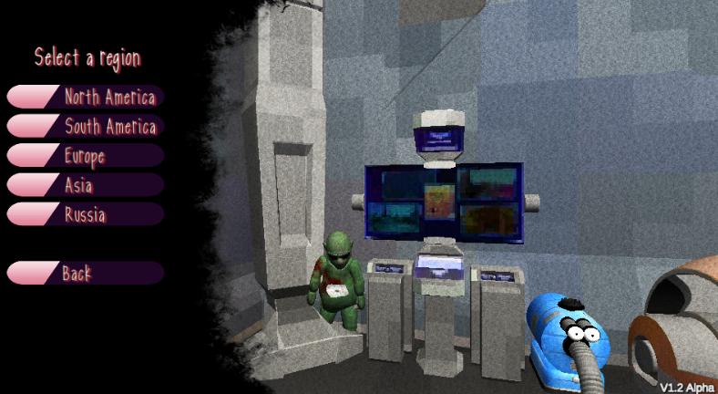 我们之间的恶魔