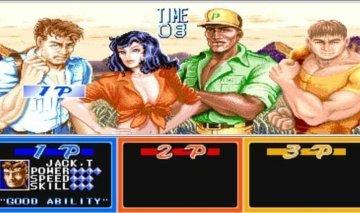 恐龙快打40暴击版本截图1