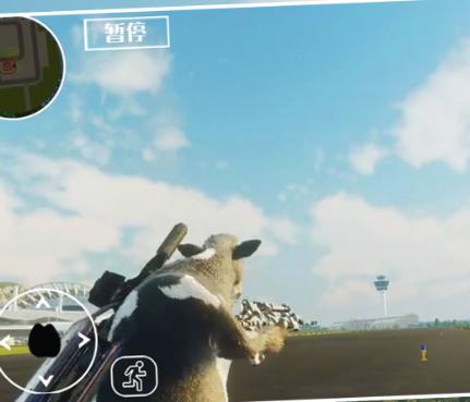 动物冒险派对模拟器