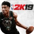 NBA 2K19中文版