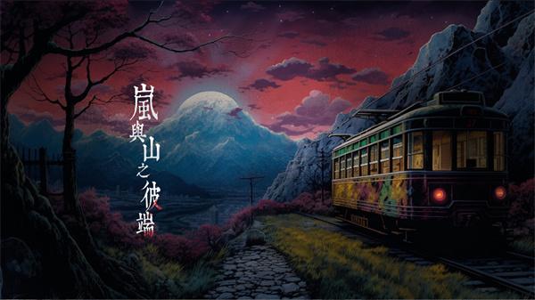 岚与山之彼端游戏