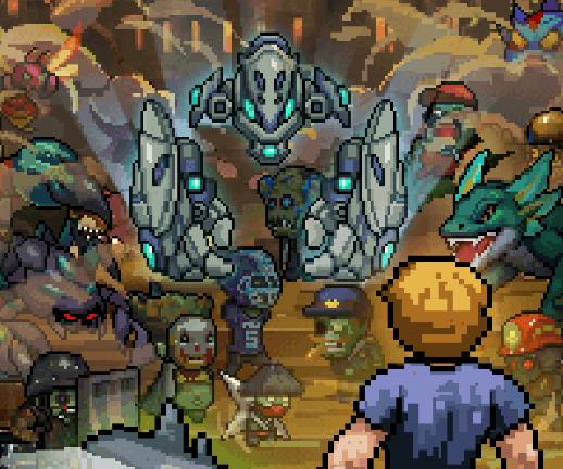 末日突围 末日突围