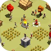 北欧海盗村中文