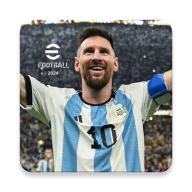 eFootball 2024国际服