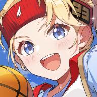 代号篮球少女游戏