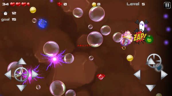 傻瓜兄弟大冒险免费版