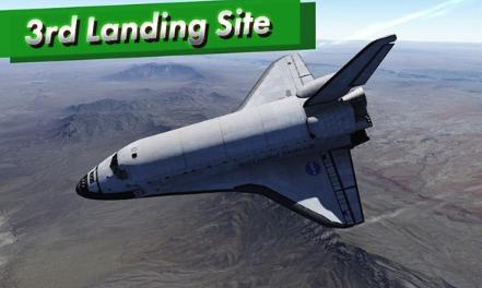 航天飞机模拟器2(F-Sim 2) 航天飞机模拟器2(F-Sim 2)