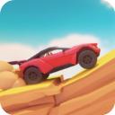 山坡急流游戏下载(Hillside Drive)