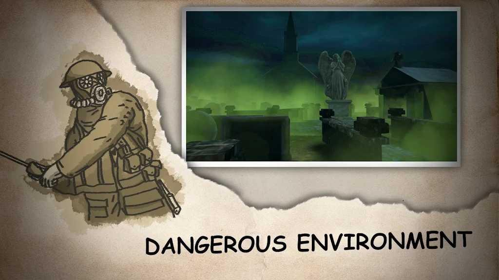 亡灵村EvilVillage截图2