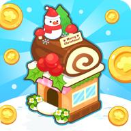 开心美食岛游戏