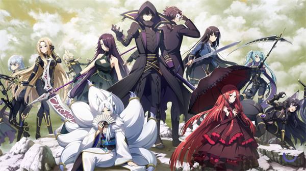 我想成为影之强者游戏(Eminence安装器)