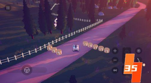 黄金拉力Art of Rally