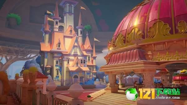 Maquette模型截图2