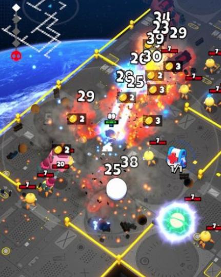 数码英雄Digi Hero 数码英雄Digi Hero