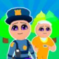 监狱闲置模拟Prison Idle游戏