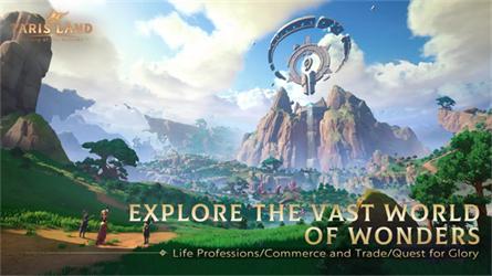 塔瑞斯世界国际服