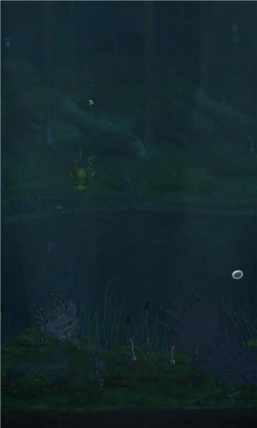 青蛙深呼吸游戏截图3