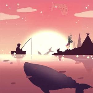 宝藏之海钓鱼人生手游