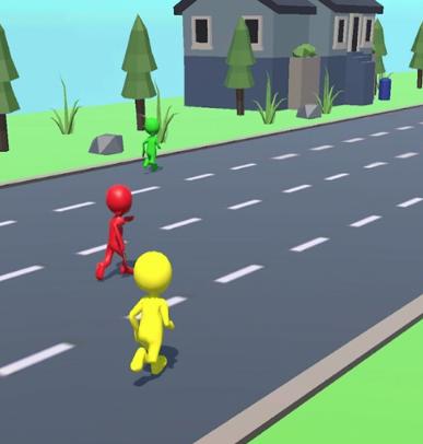 竞速模拟器 竞速模拟器