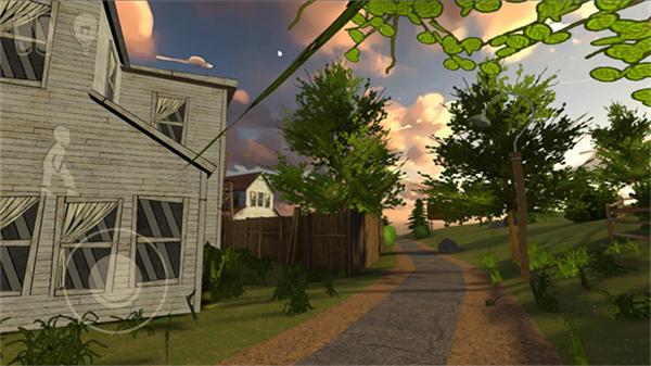 恐怖故事3女巫游戏(Horror Tale 3)(Horror Tale 3)