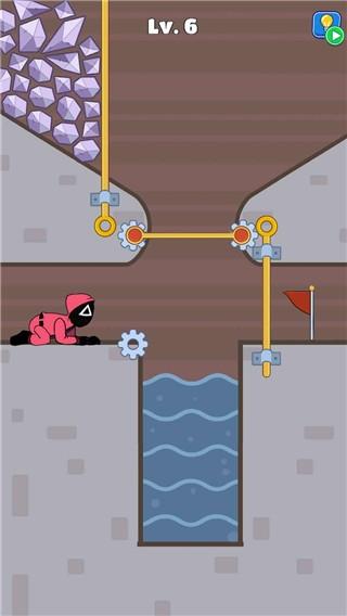 越狱大冒险下载最新版(Prison Escape)