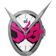 假面骑士时王腰带模拟器豪华版(Zi-O)