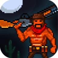 最后的牛仔游戏(LastCowboy)