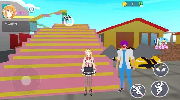 樱校逃离手术医生游戏