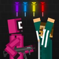 鱿鱼游乐场下载手机版(Squid Playground)