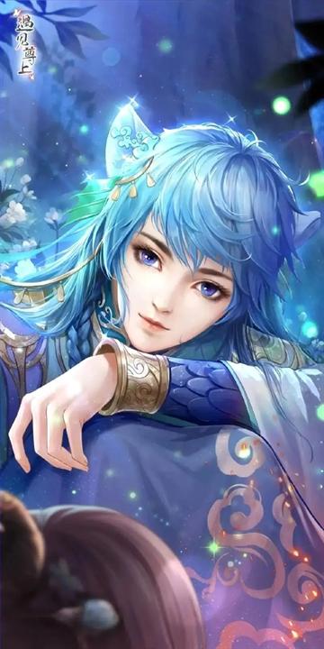 遇见尊上2024版本