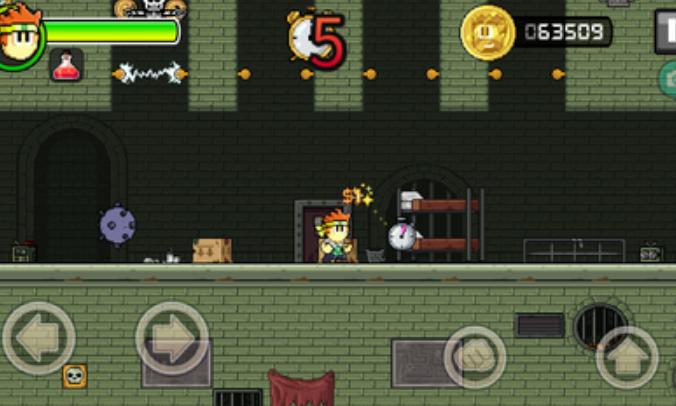 英雄丹国服无限金币安卓游戏截图2