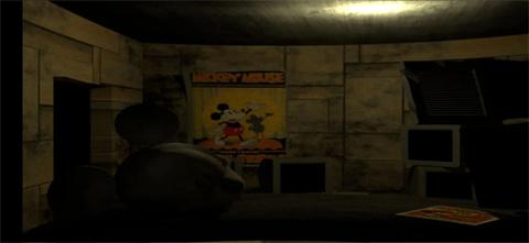 金银岛的五夜后宫