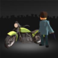 感染城市边境(InfectedFrontier)