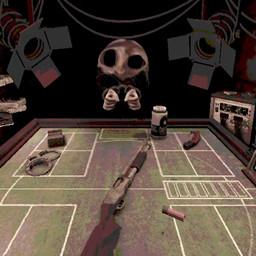 恶魔赌注(我与恶魔的对局)