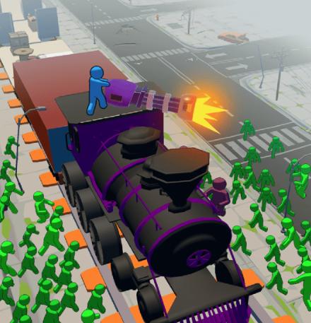 末日生存进化 末日生存进化