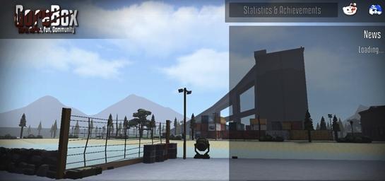 g沙盒仇恨(GoreBox - Animosity) g沙盒仇恨(GoreBox - Animosity)