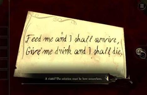 未上锁的房间全解锁免费版