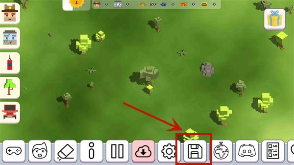 超级月亮沙盒2全部解锁版