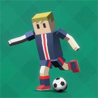 街头足球对决无广告版