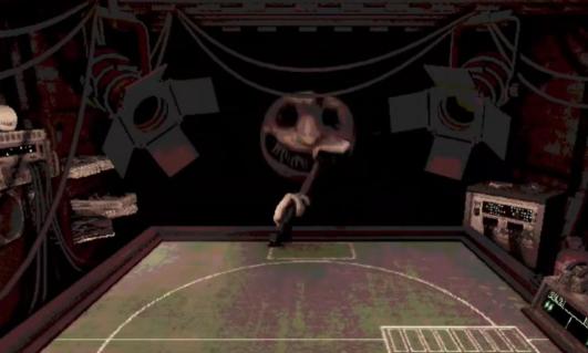 恶魔轮盘自制版