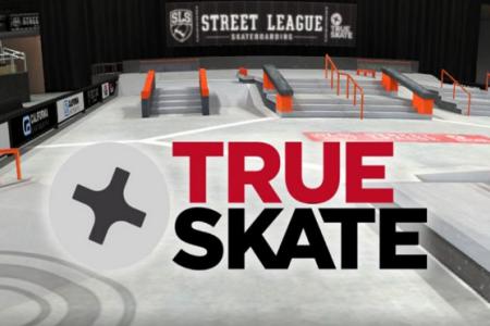 真实滑板（骨折模拟器）安卓游戏