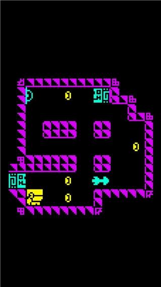 假面古墓文字版