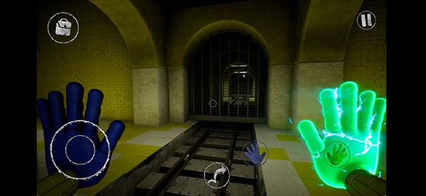 波比的游戏时间第二章手机版